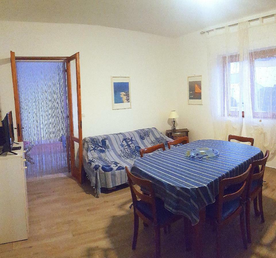 Ferienwohnung Casa Di Irene Torre Pali Exterior foto